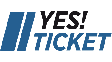 Yes!Ticket